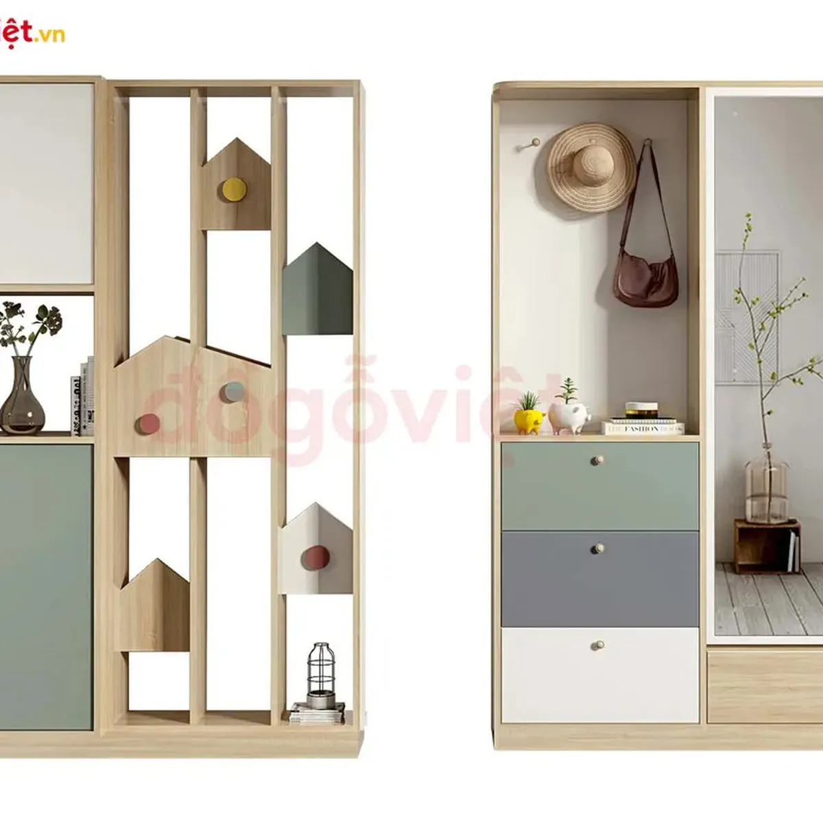 15+ mẫu tủ giày kết hợp kệ trang trí đáng sắm nhất cho gia đình trẻ 15+ mẫu tủ giày kết hợp kệ trang trí đáng sắm nhất cho gia đình trẻ