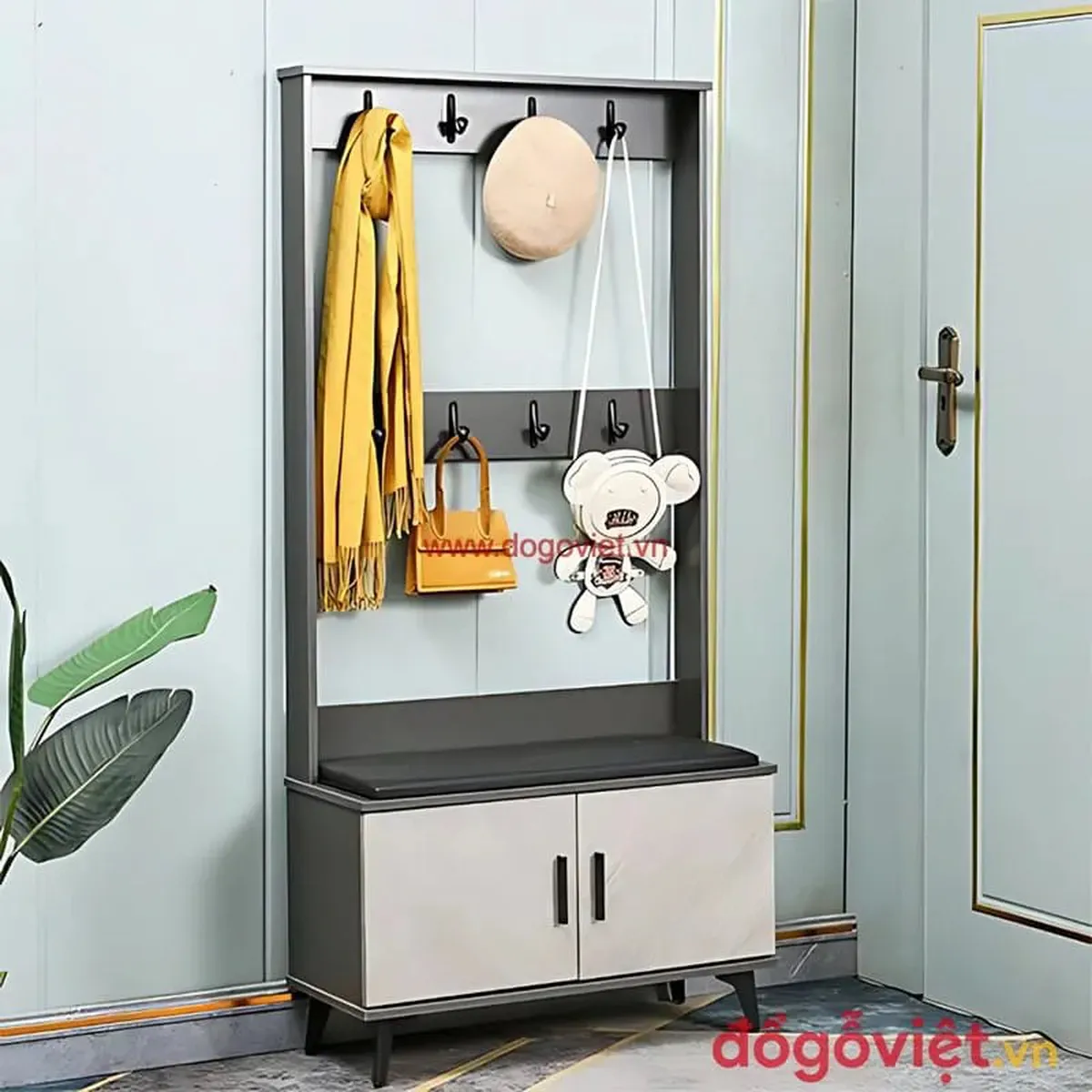 15+ mẫu tủ giày kết hợp kệ trang trí đáng sắm nhất cho gia đình trẻ 15+ mẫu tủ giày kết hợp kệ trang trí đáng sắm nhất cho gia đình trẻ