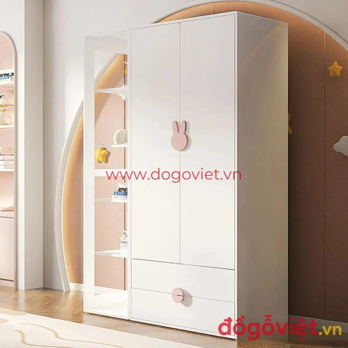 Nguyên tắc cần tắm trong thiết kế phòng cho 2 bé trai và gái đẹp Nguyên tắc cần tắm trong thiết kế phòng cho 2 bé trai và gái đẹp