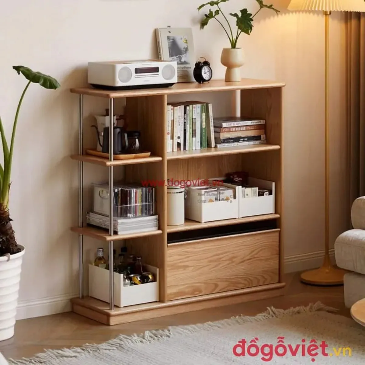 Kệ Trang Trí Kệ Trang Trí