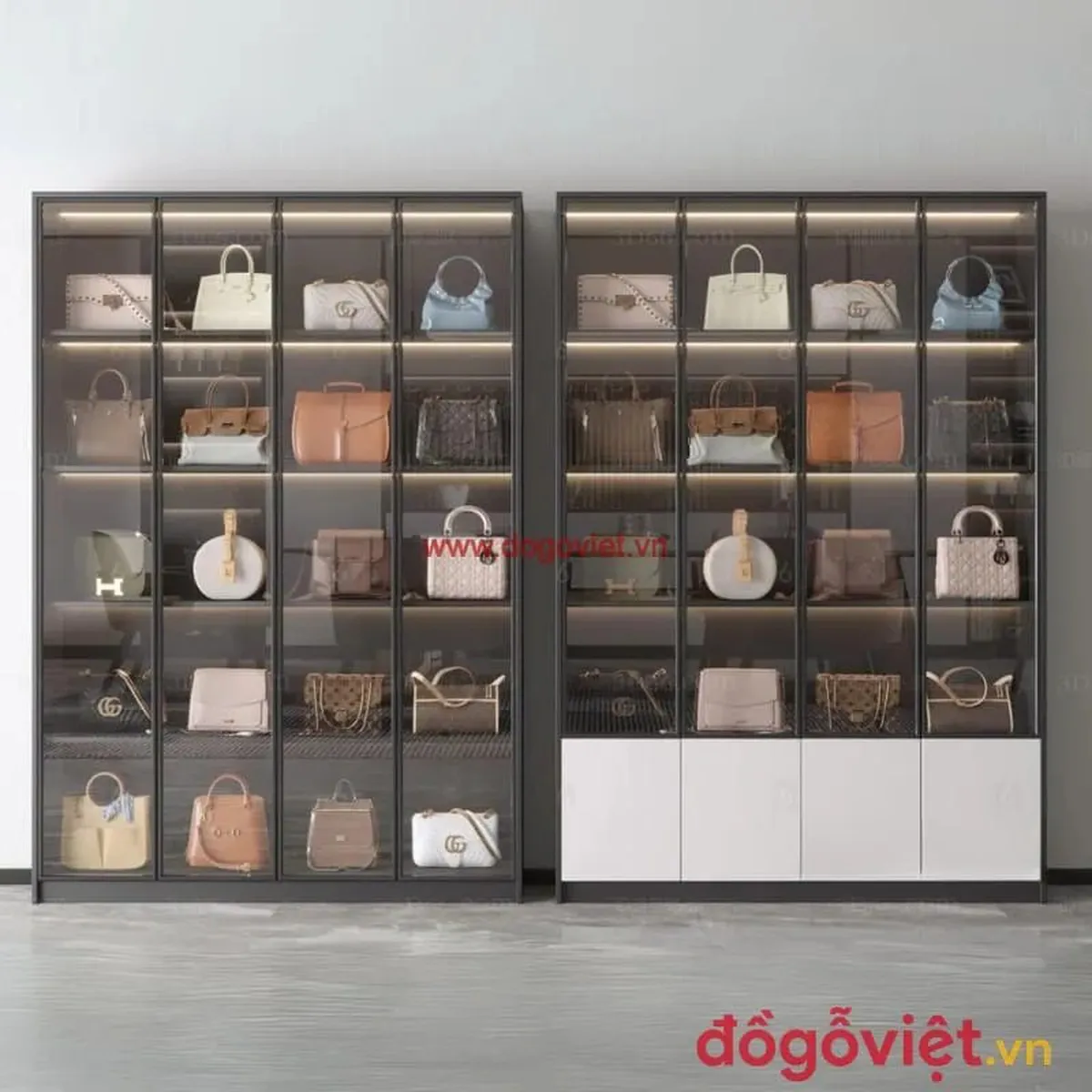 Kệ Trang Trí Kệ Trang Trí