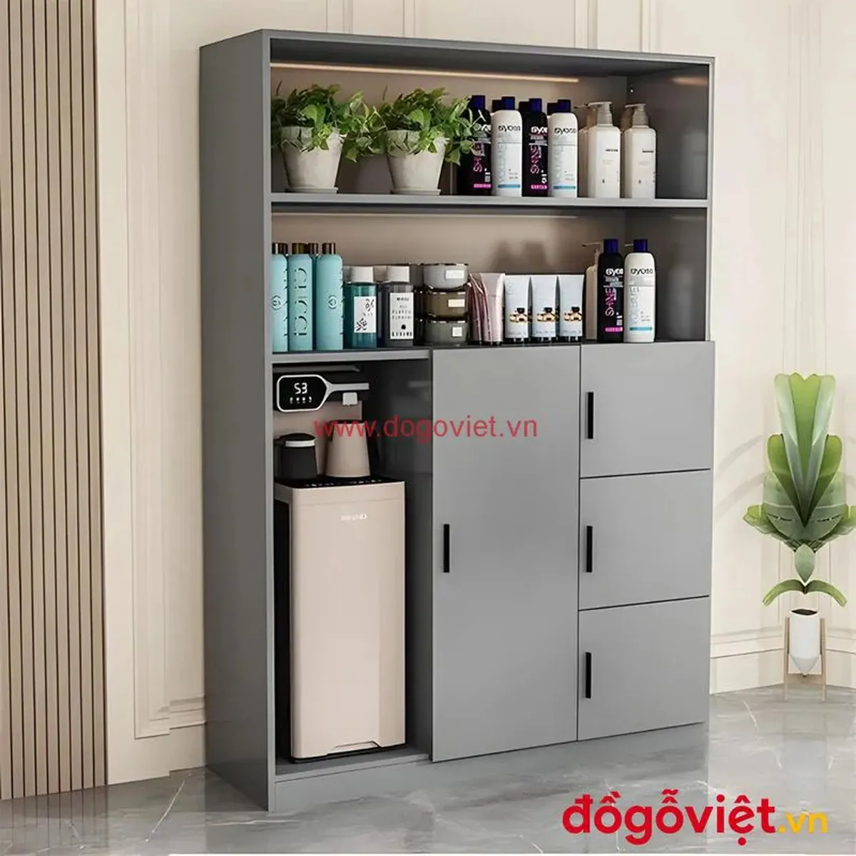 Kệ Trang Trí Kệ Trang Trí