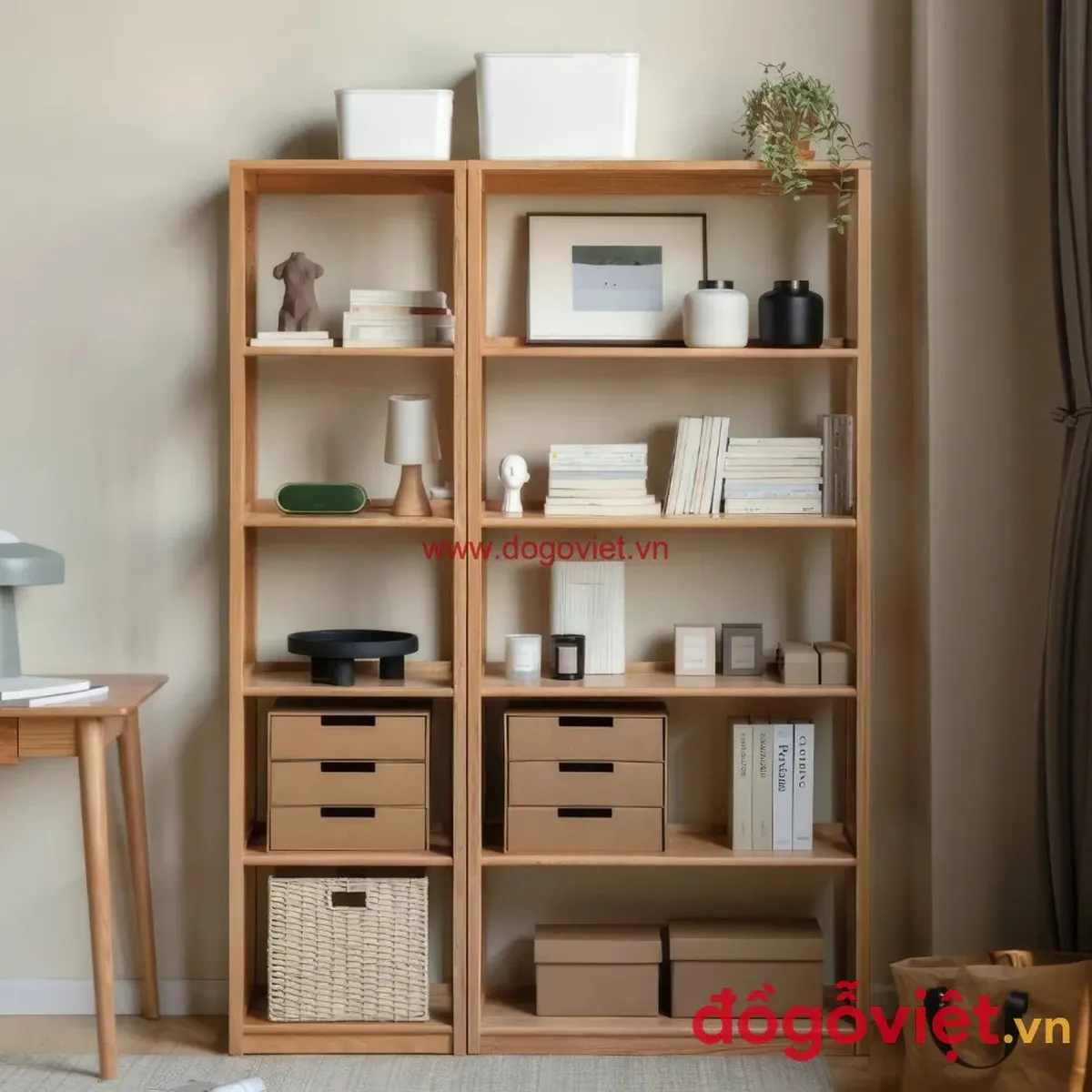 Kệ Trang Trí Kệ Trang Trí