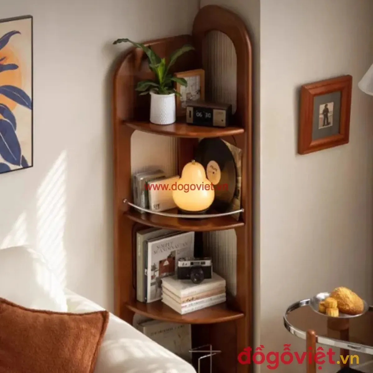 Kệ Trang Trí Kệ Trang Trí