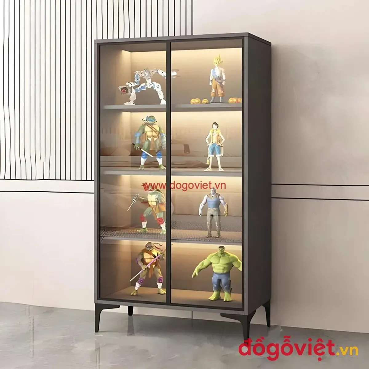 Kệ Trang Trí Kệ Trang Trí