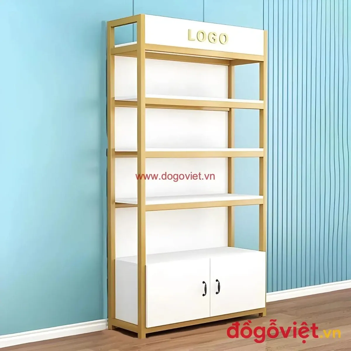 Kệ Trang Trí Kệ Trang Trí