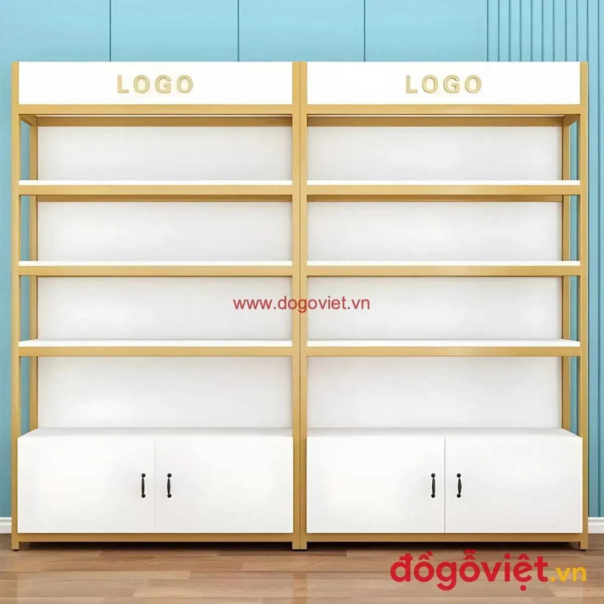 Kệ Trang Trí Kệ Trang Trí