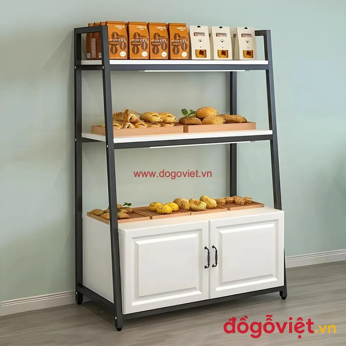 Kệ Trang Trí Kệ Trang Trí