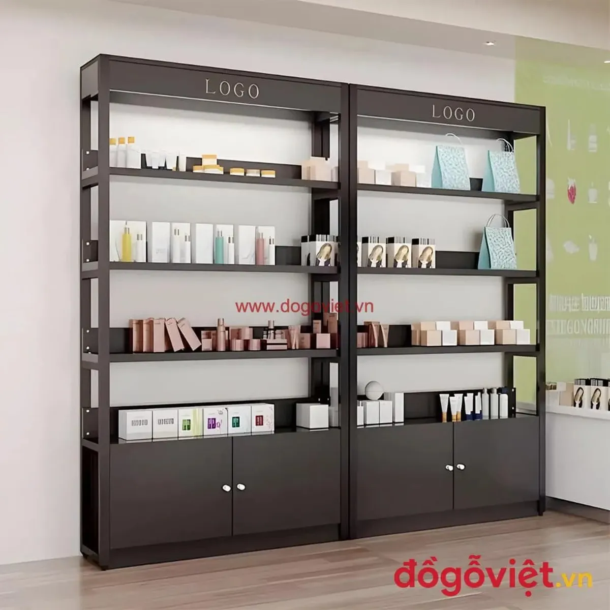 Kệ Trang Trí Kệ Trang Trí