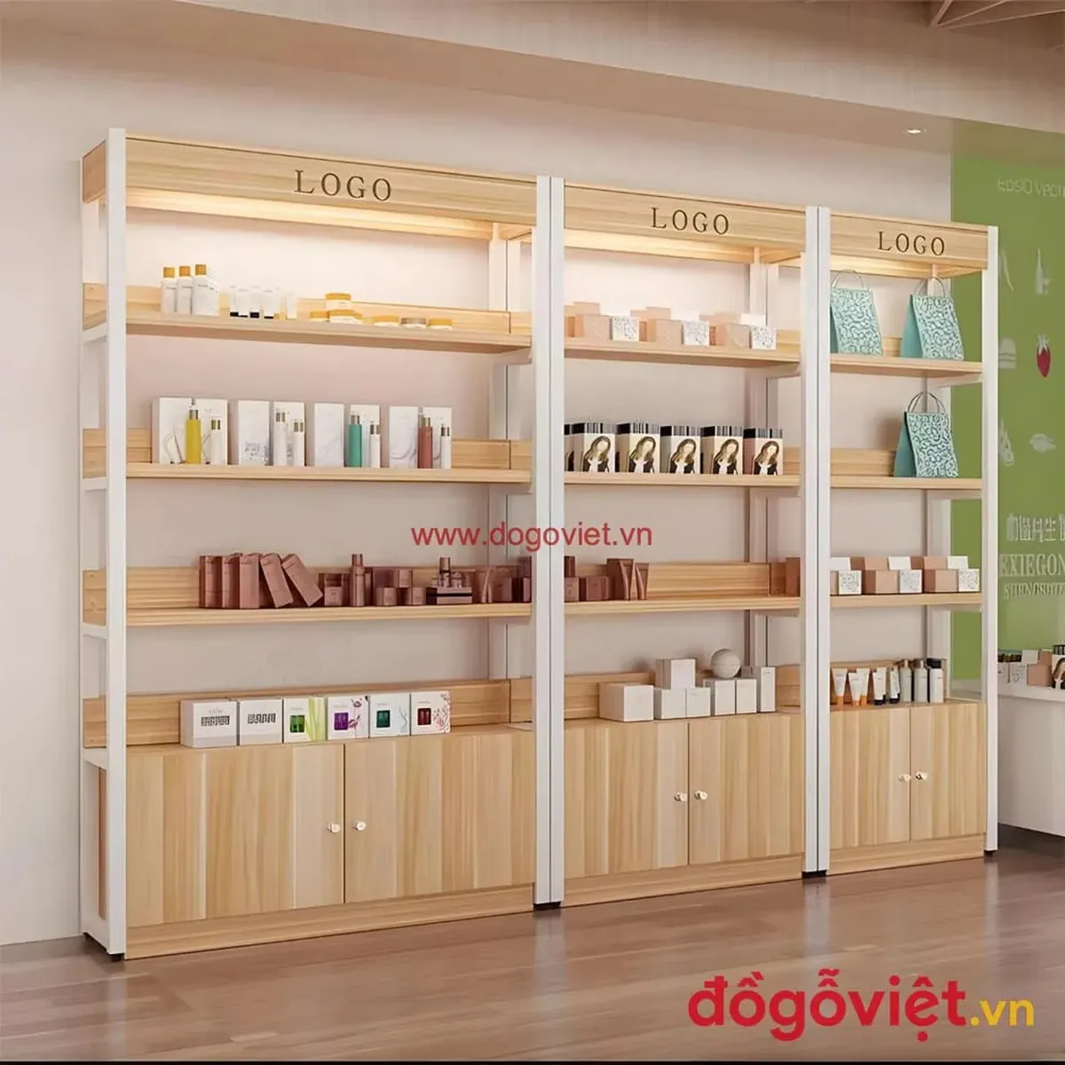 Kệ Trang Trí Kệ Trang Trí