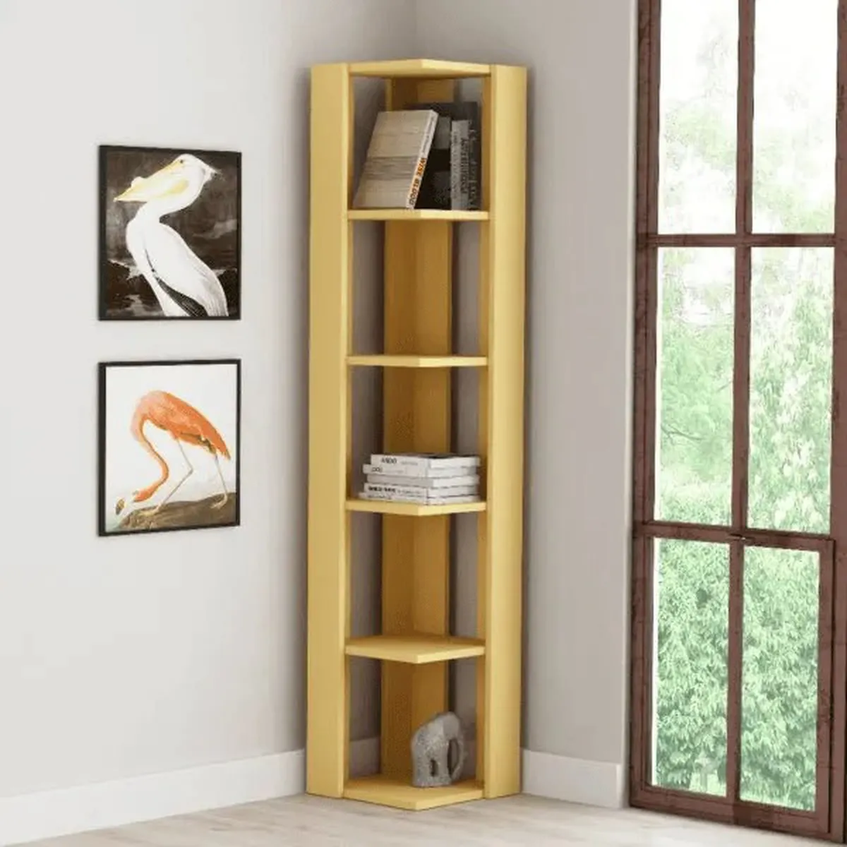 Kệ Trang Trí Kệ Trang Trí