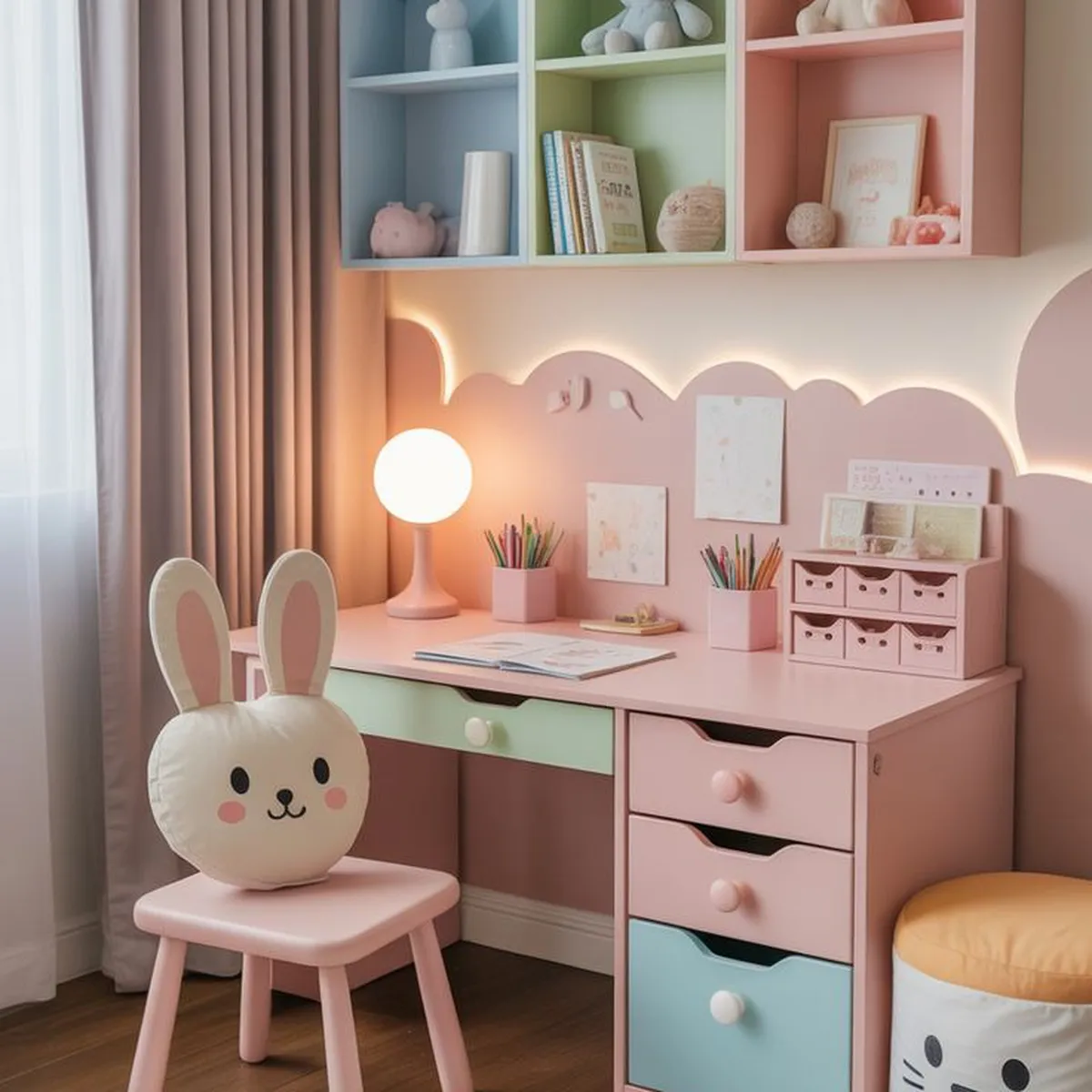 15+ mẫu bàn học cho bé 3 tuổi hiện đại, siêu đẹp và tiện lợi cho bé 15+ mẫu bàn học cho bé 3 tuổi hiện đại, siêu đẹp và tiện lợi cho bé