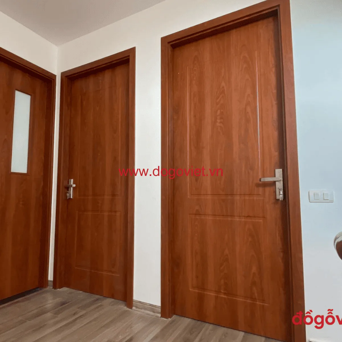 Cửa Nhựa Composite Cửa Nhựa Composite