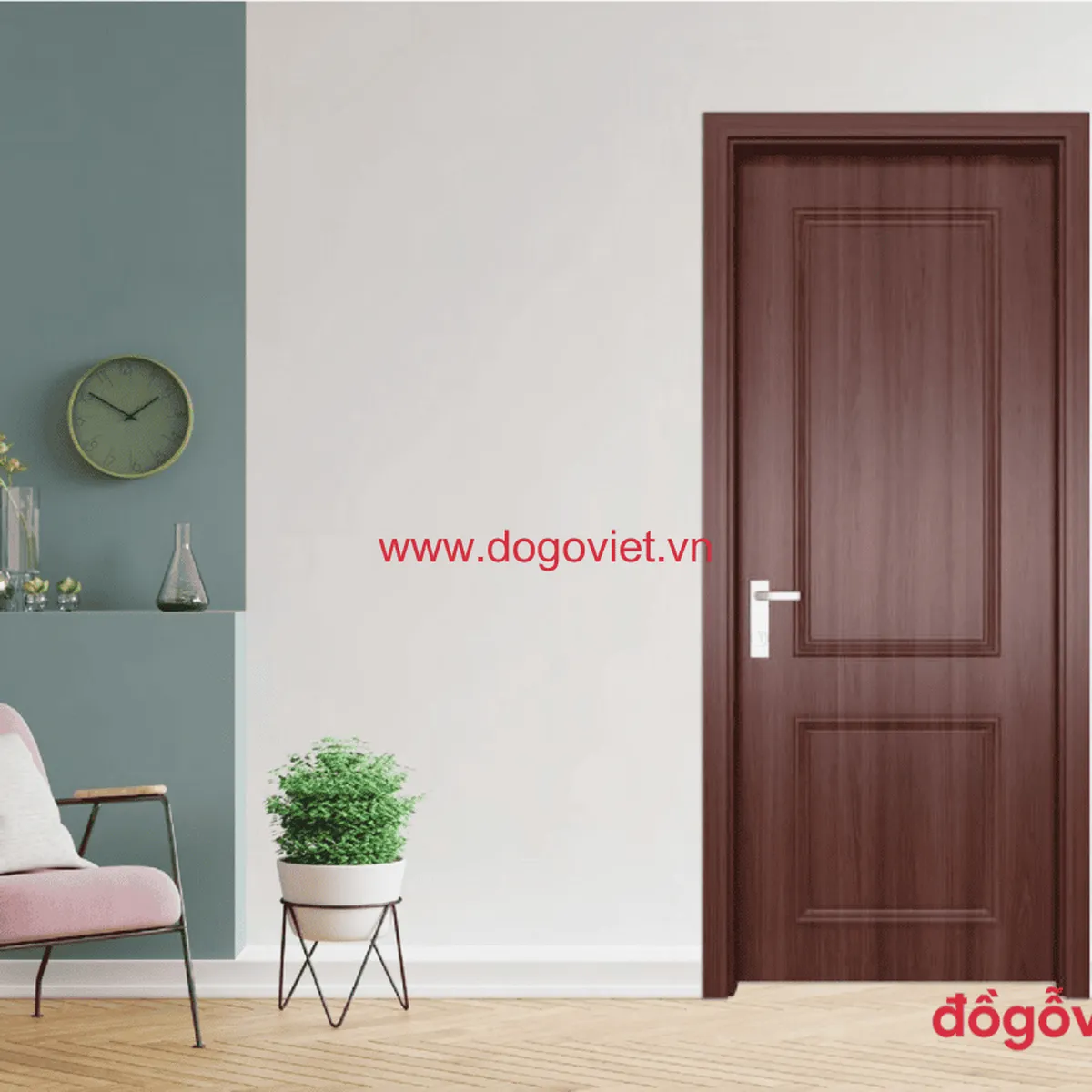 Cửa Nhựa Composite Cửa Nhựa Composite