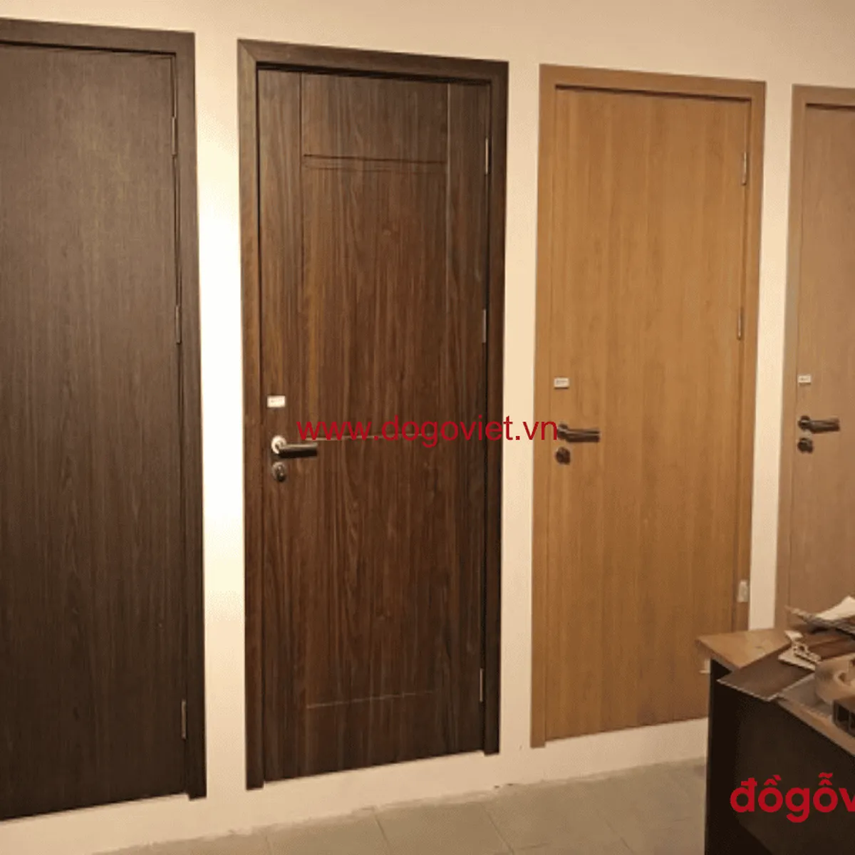 Cửa Nhựa Composite Cửa Nhựa Composite