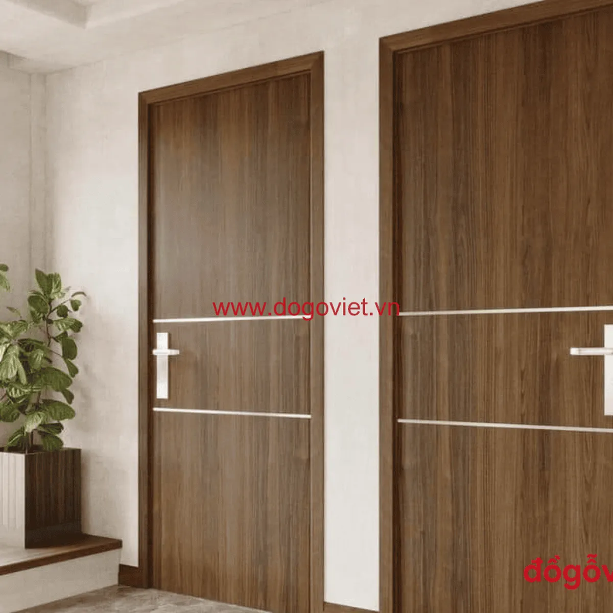 Cửa Nhựa Composite Cửa Nhựa Composite