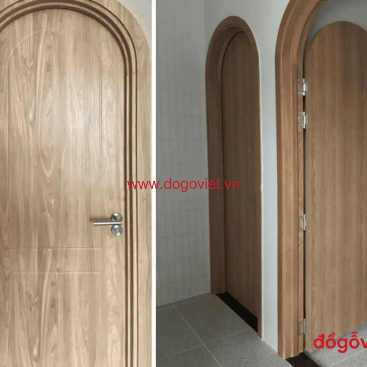 Cửa Nhựa Composite Cửa Nhựa Composite