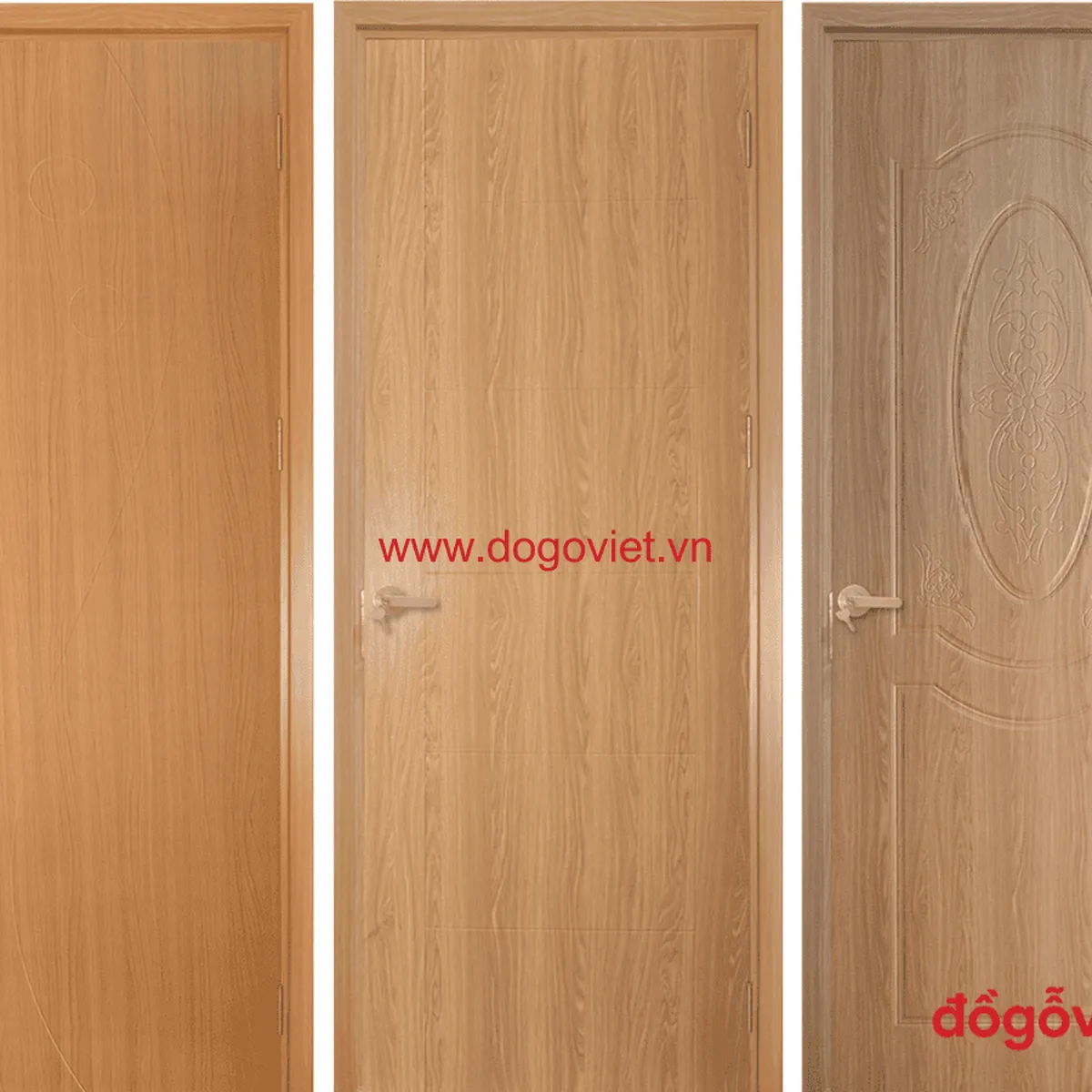 Cửa Nhựa Composite Cửa Nhựa Composite