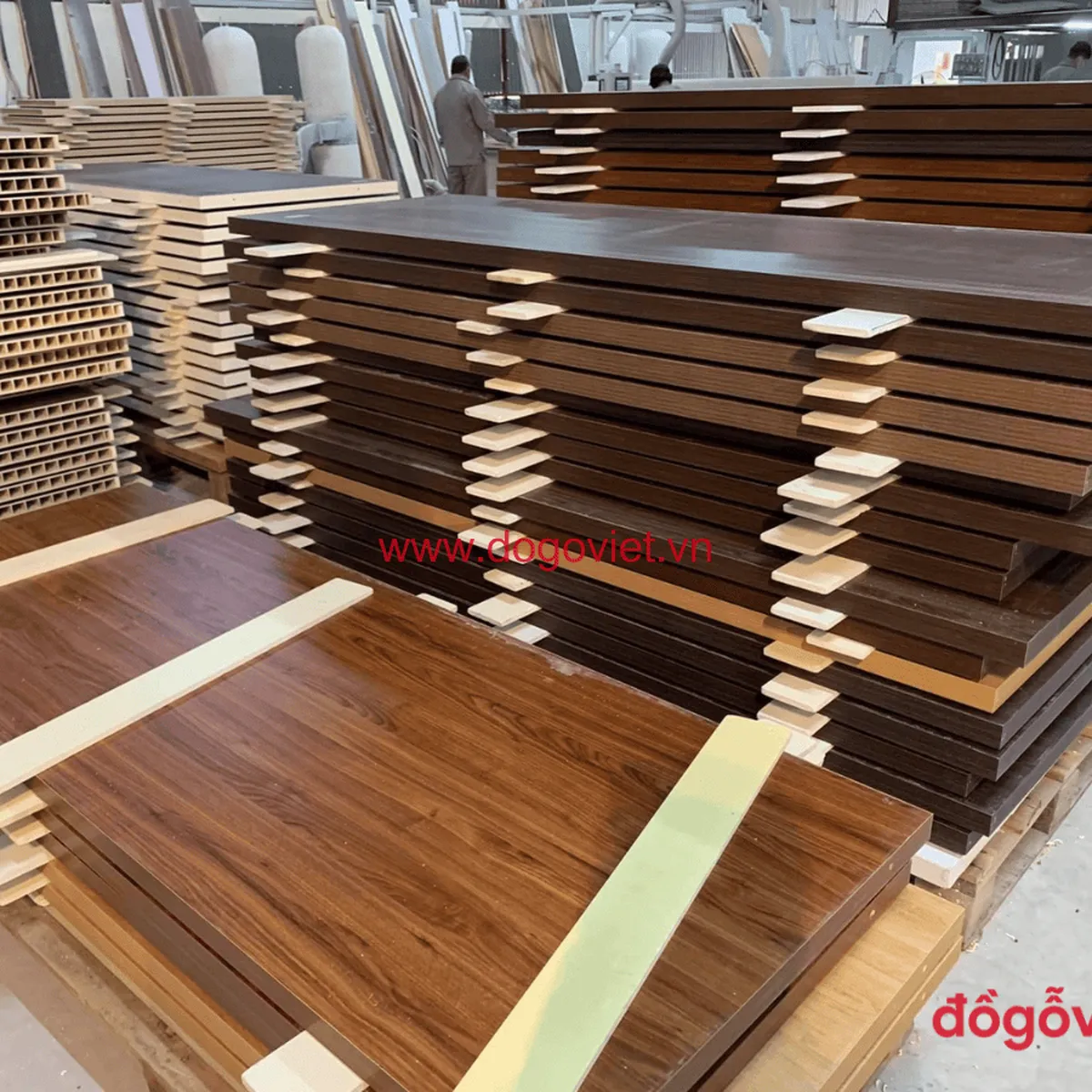 Cửa Nhựa Composite Cửa Nhựa Composite