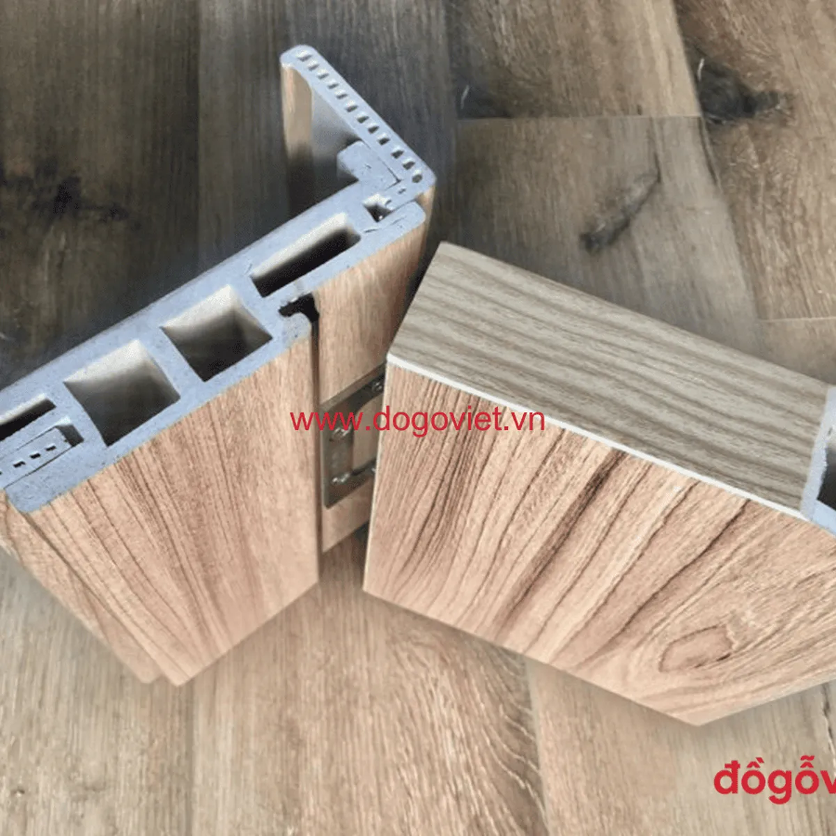 Cửa Nhựa Composite Cửa Nhựa Composite