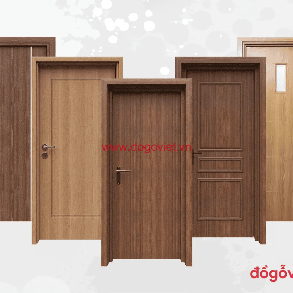 Cửa Nhựa Composite Cửa Nhựa Composite