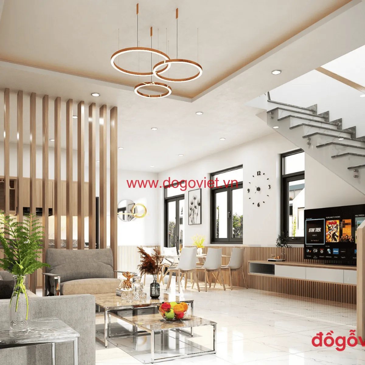 Cửa Nhựa Composite Cửa Nhựa Composite