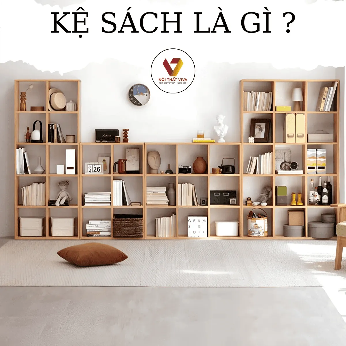 Kệ Đa Năng Kệ Đa Năng