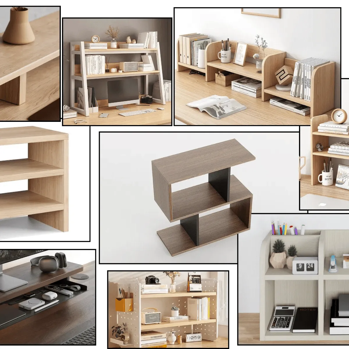 Kệ Đa Năng Kệ Đa Năng