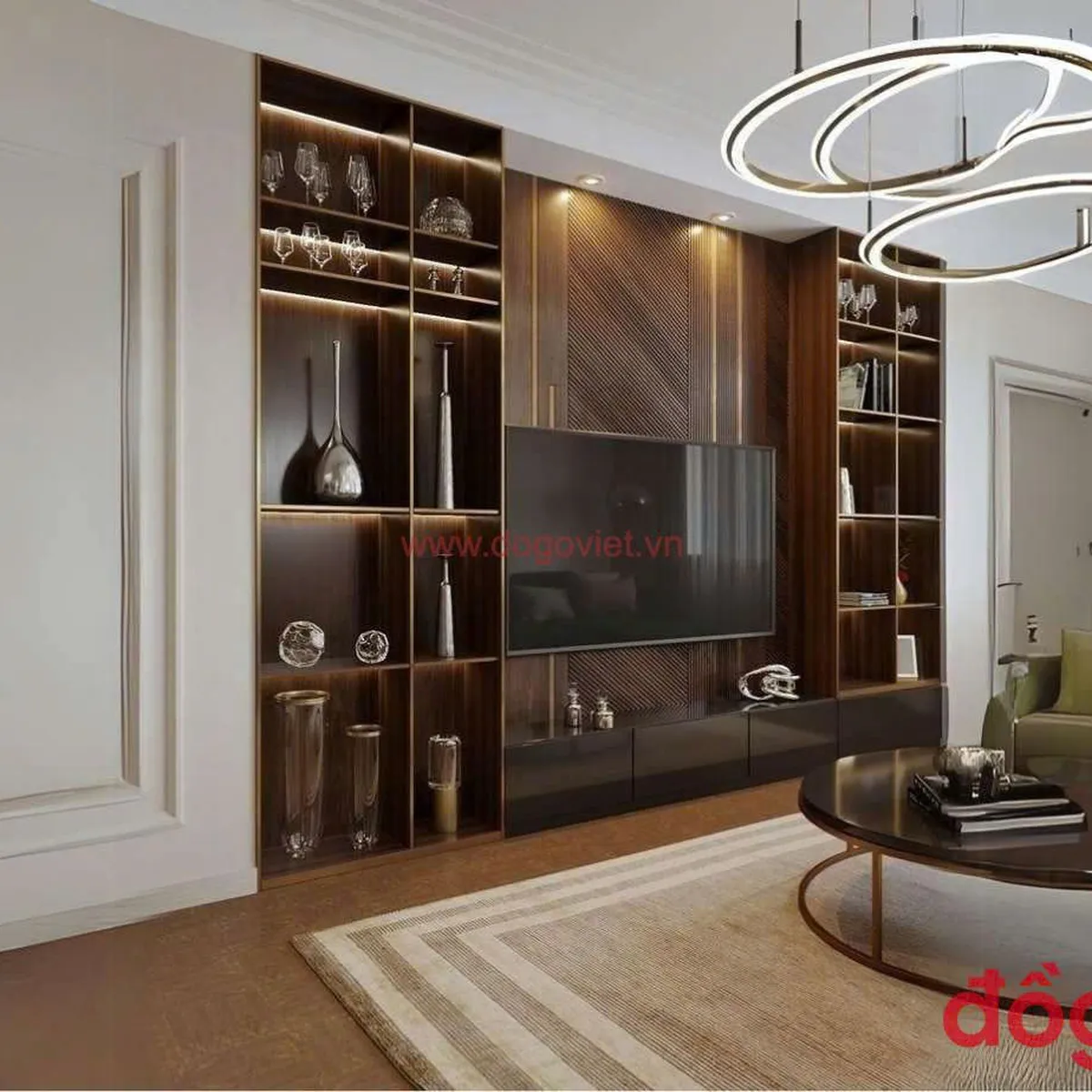 Kệ Tivi Hiện Đại Kệ Tivi Hiện Đại