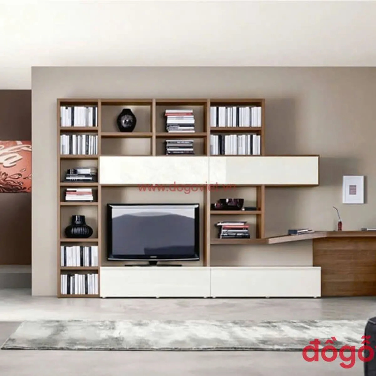 Kệ Tivi Hiện Đại Kệ Tivi Hiện Đại
