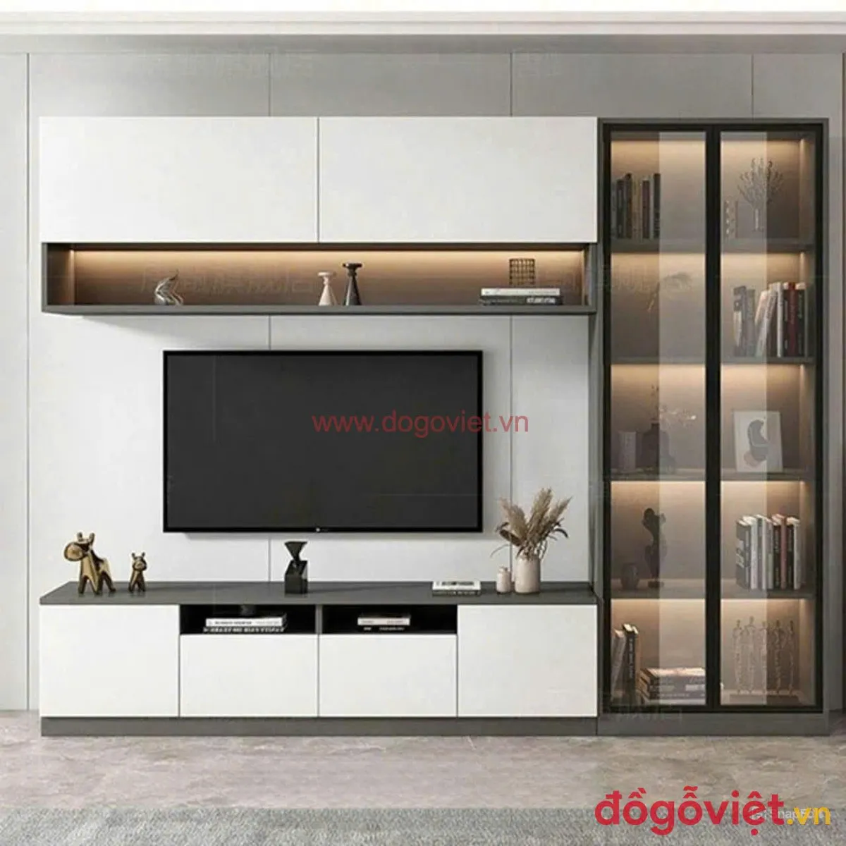 Kệ Tivi Hiện Đại Kệ Tivi Hiện Đại