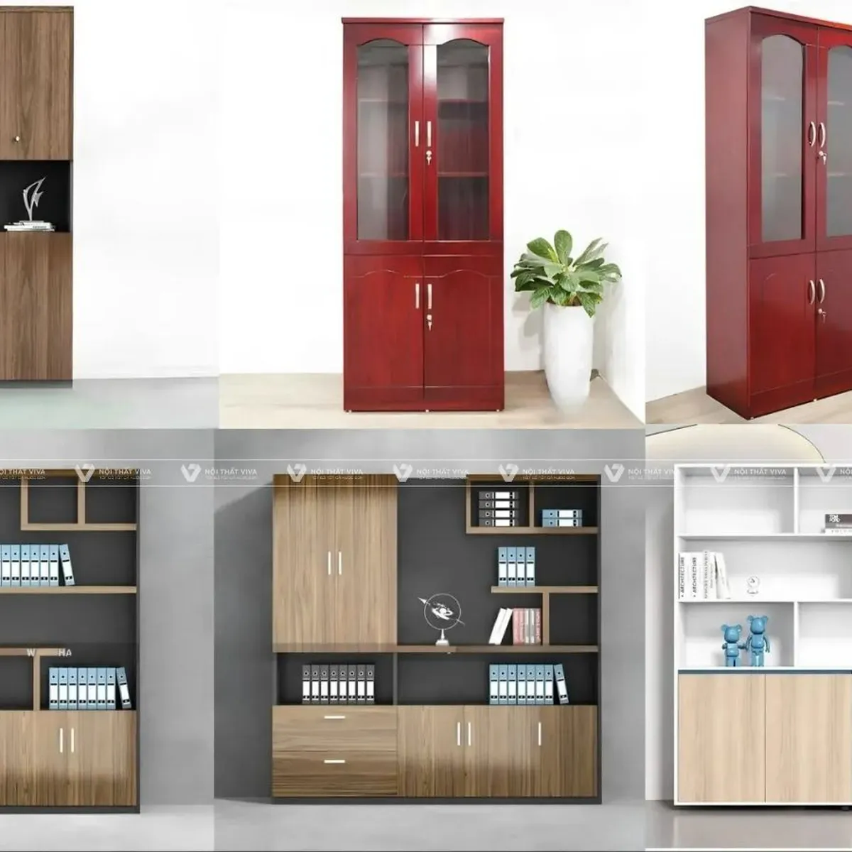 Có nên mua tủ tài liệu gỗ công nghiệp? Gợi ý địa chỉ uy tín, giá tốt nhất Có nên mua tủ tài liệu gỗ công nghiệp? Gợi ý địa chỉ uy tín, giá tốt nhất