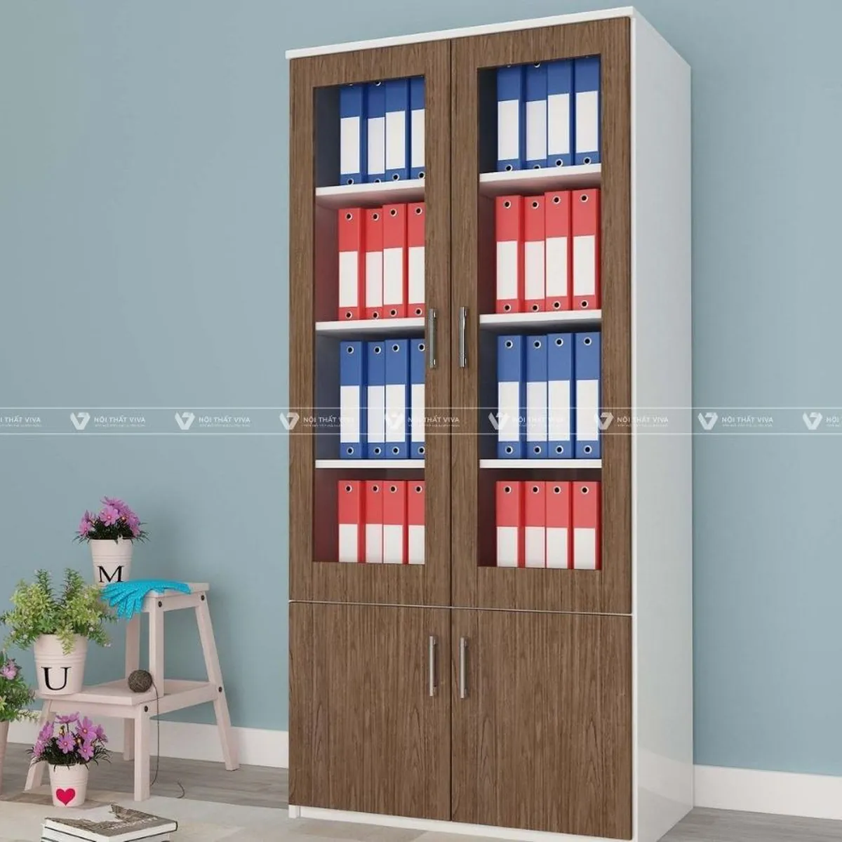 Có nên mua tủ tài liệu gỗ công nghiệp? Gợi ý địa chỉ uy tín, giá tốt nhất Có nên mua tủ tài liệu gỗ công nghiệp? Gợi ý địa chỉ uy tín, giá tốt nhất