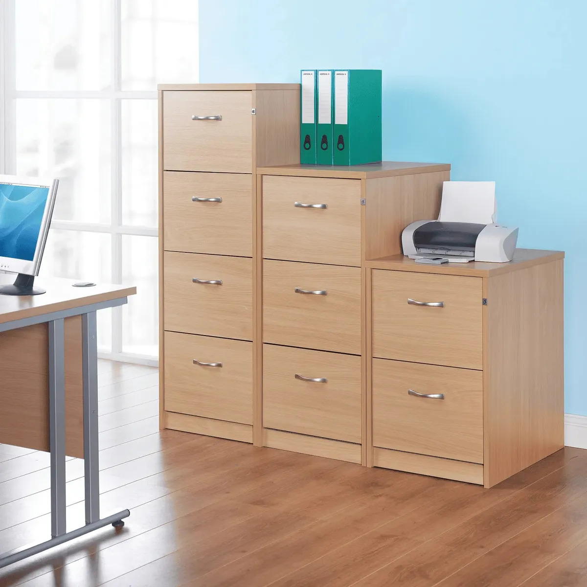 6 lưu ý cần nắm để mua tủ hồ sơ gỗ đẹp, giá tốt, phù hợp văn phòng  6 lưu ý cần nắm để mua tủ hồ sơ gỗ đẹp, giá tốt, phù hợp văn phòng
