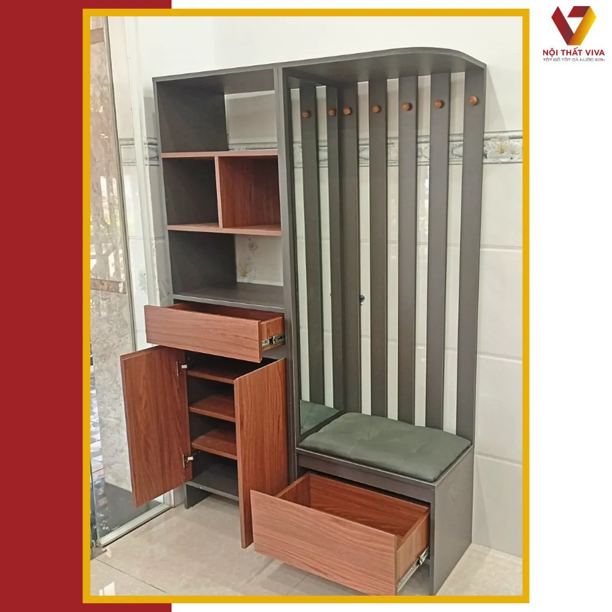 98+ mẫu tủ giày dép đẹp, tiện ích, hiện đại đang được ưa chuộng 98+ mẫu tủ giày dép đẹp, tiện ích, hiện đại đang được ưa chuộng