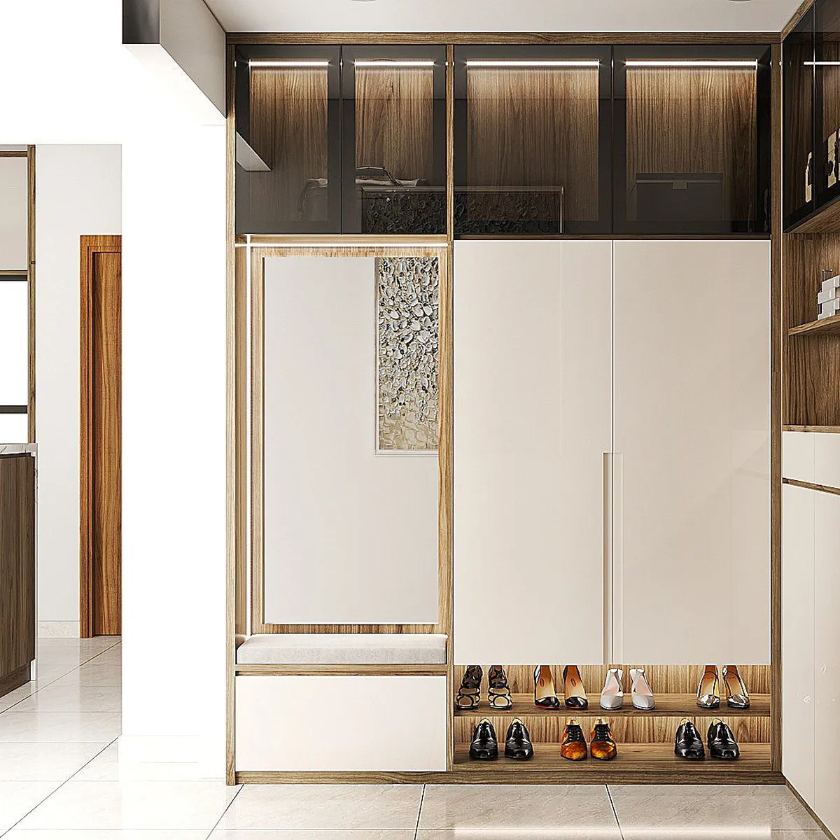 98+ mẫu tủ giày dép đẹp, tiện ích, hiện đại đang được ưa chuộng 98+ mẫu tủ giày dép đẹp, tiện ích, hiện đại đang được ưa chuộng