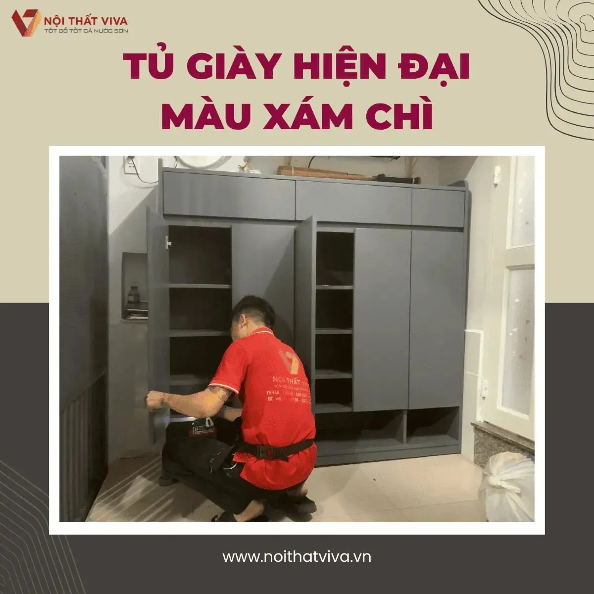 98+ mẫu tủ giày dép đẹp, tiện ích, hiện đại đang được ưa chuộng 98+ mẫu tủ giày dép đẹp, tiện ích, hiện đại đang được ưa chuộng