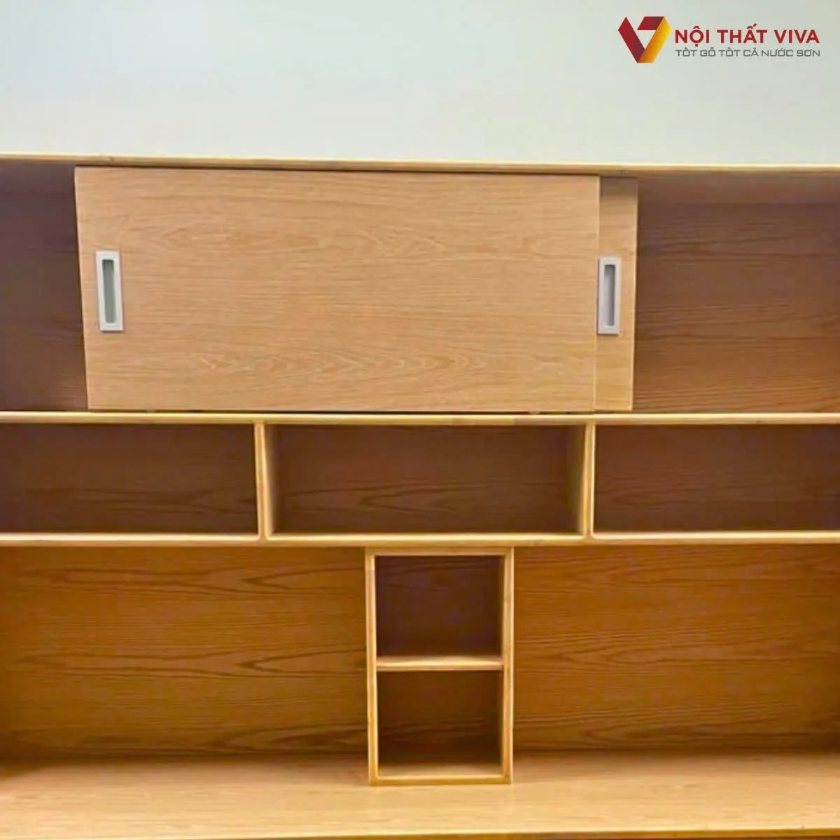 Bàn học gỗ thịt: Xu hướng lựa chọn bền đẹp, an toàn cho bé Bàn học gỗ thịt: Xu hướng lựa chọn bền đẹp, an toàn cho bé