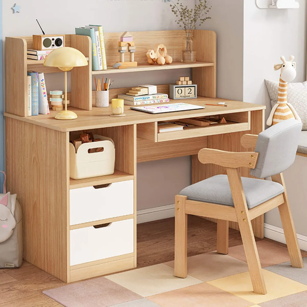 Bàn học sinh giá rẻ có tốt không? Những lưu ý khi chọn mua cho bé Bàn học sinh giá rẻ có tốt không? Những lưu ý khi chọn mua cho bé