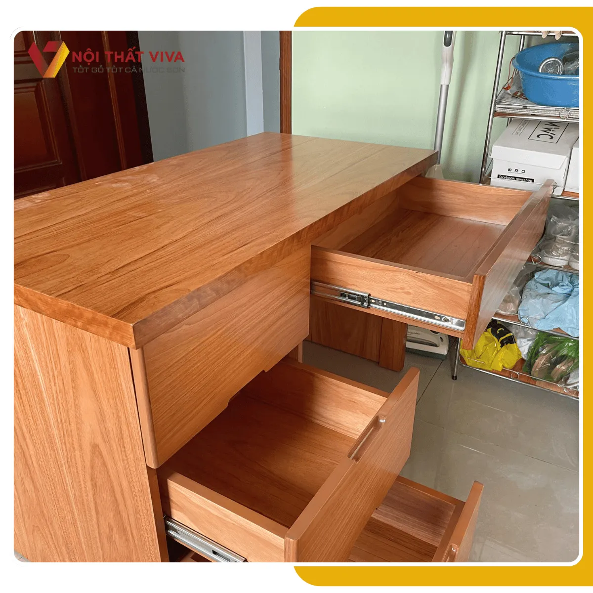 Bàn Làm Việc Tại Nhà Bàn Làm Việc Tại Nhà