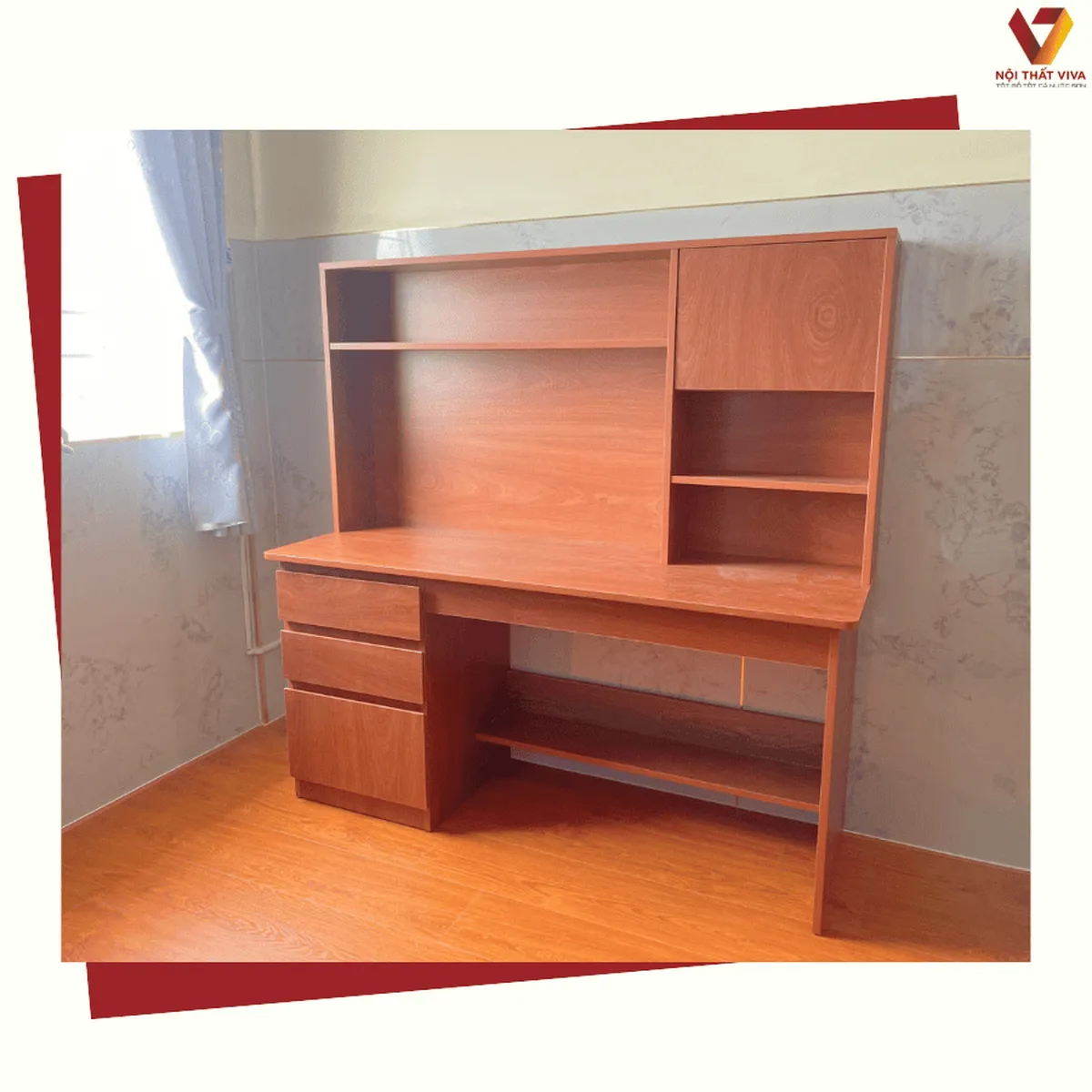 Bàn Làm Việc Tại Nhà Bàn Làm Việc Tại Nhà