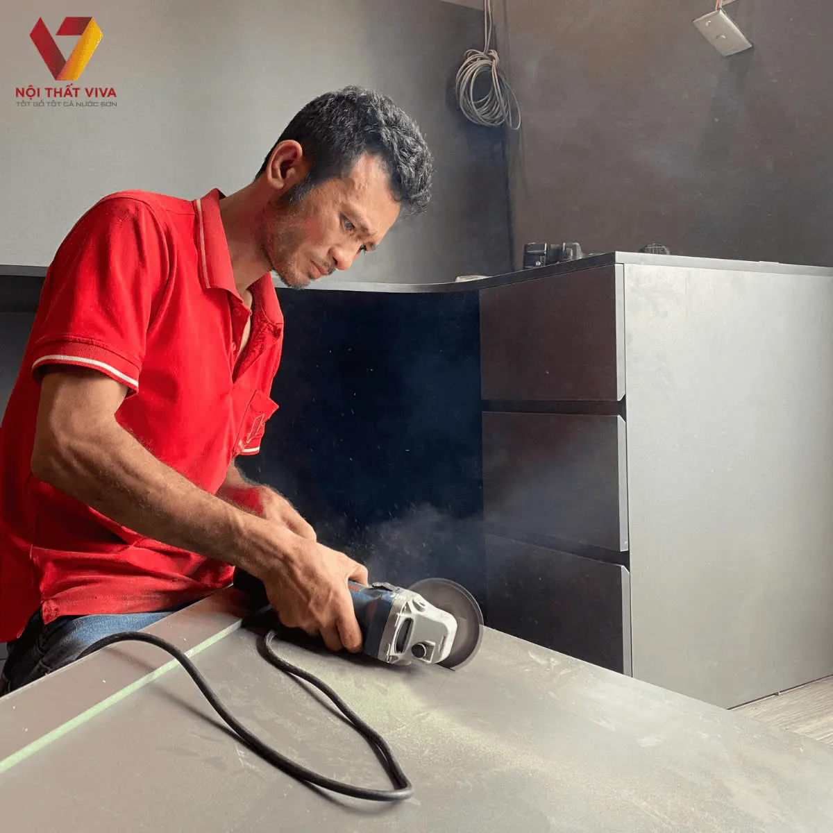 Bàn Làm Việc Tại Nhà Bàn Làm Việc Tại Nhà