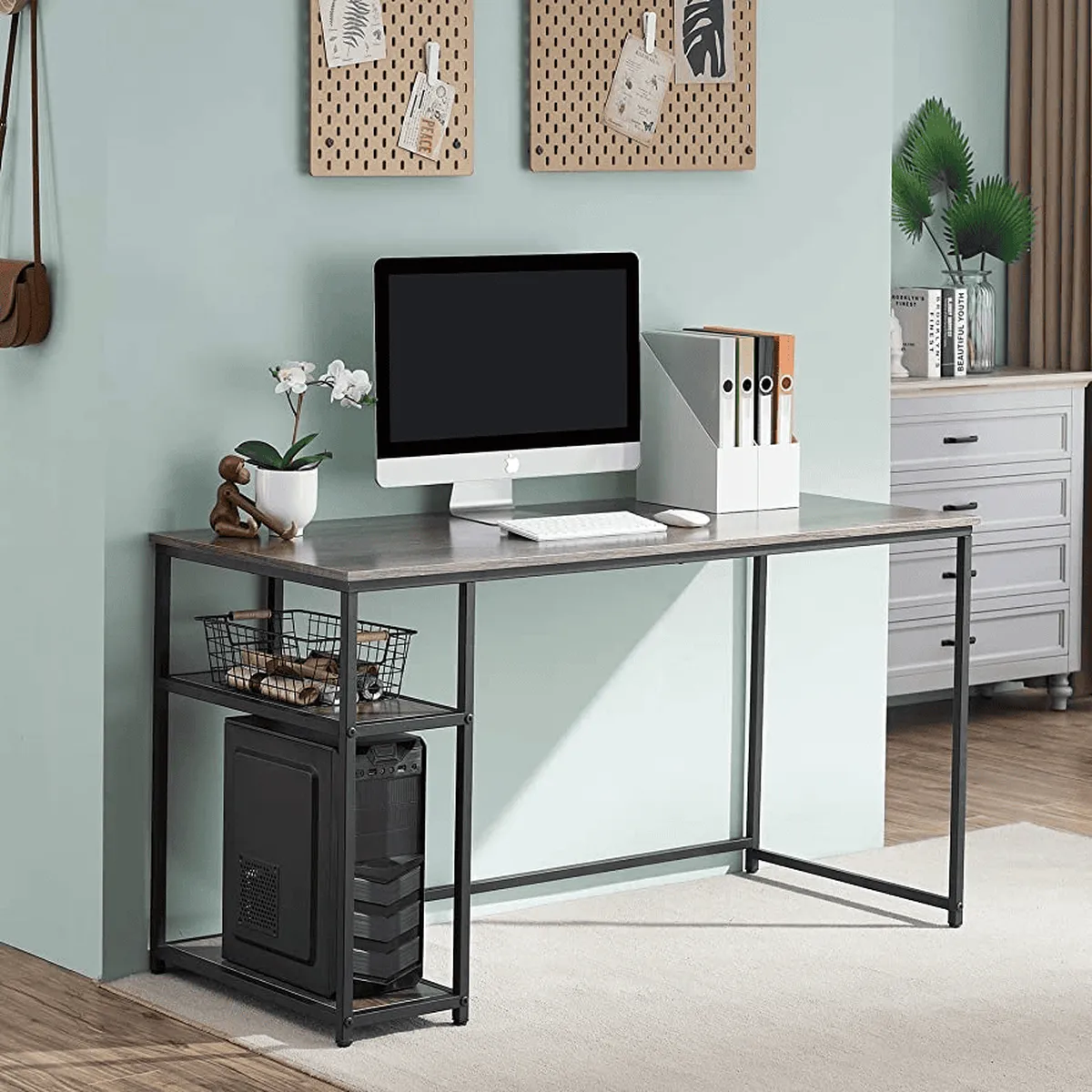 Bàn Làm Việc Tại Nhà Bàn Làm Việc Tại Nhà