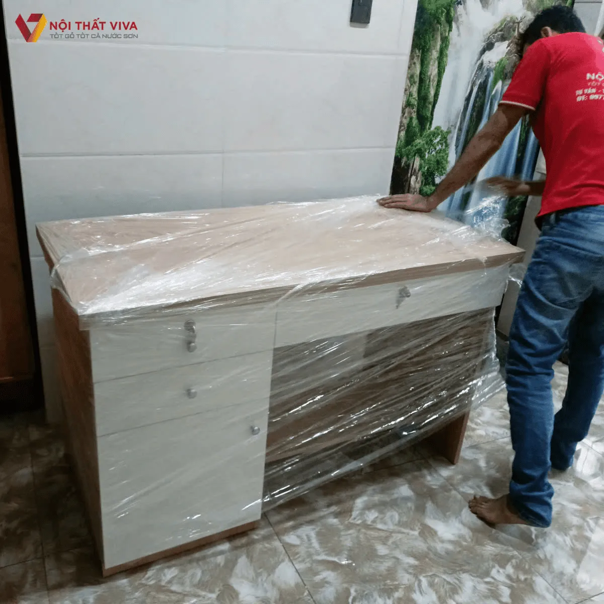 Bàn Làm Việc Tại Nhà Bàn Làm Việc Tại Nhà