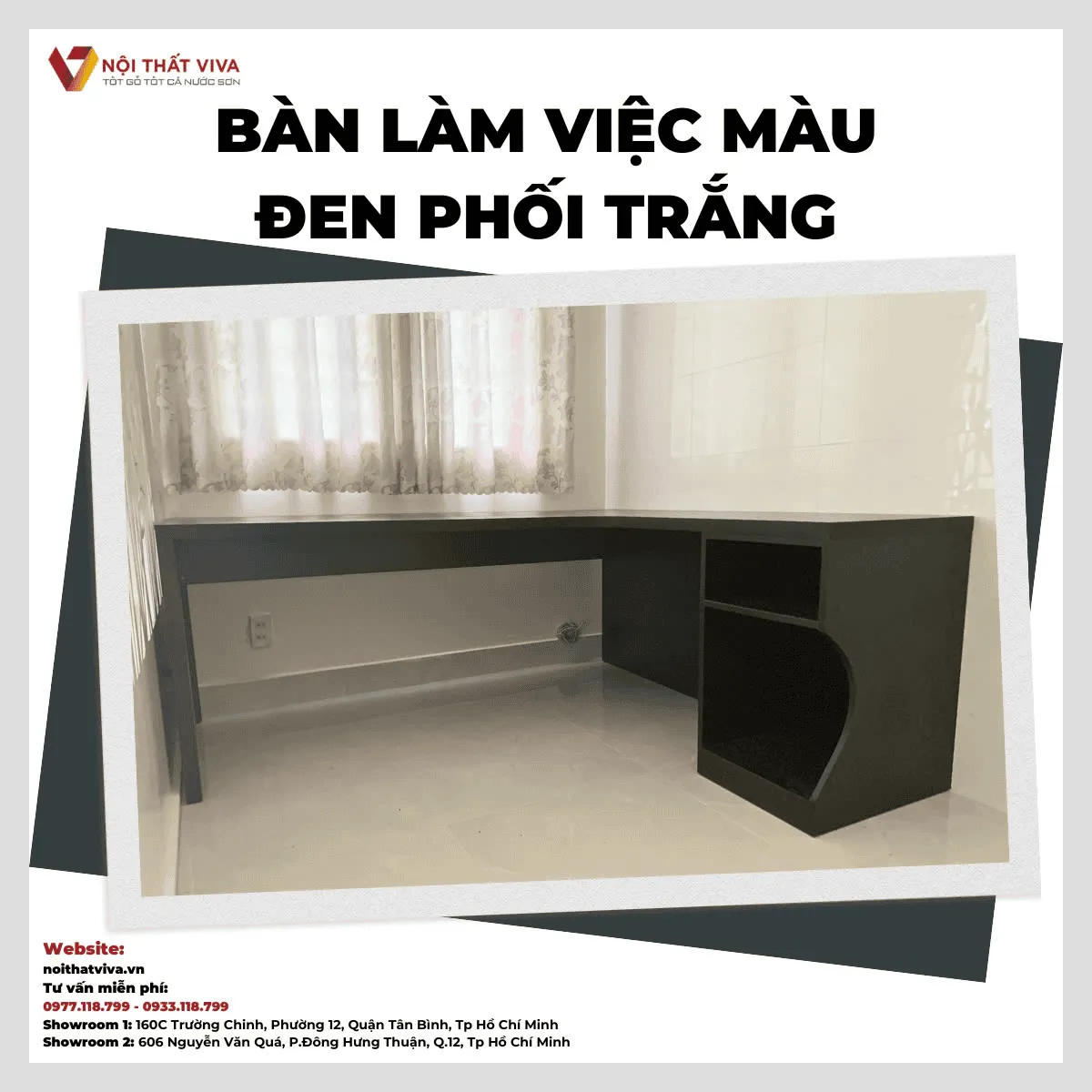 Bàn Làm Việc Tại Nhà Bàn Làm Việc Tại Nhà