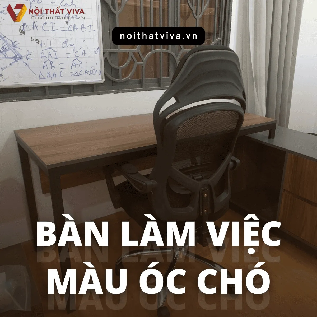 Bàn Làm Việc Tại Nhà Bàn Làm Việc Tại Nhà