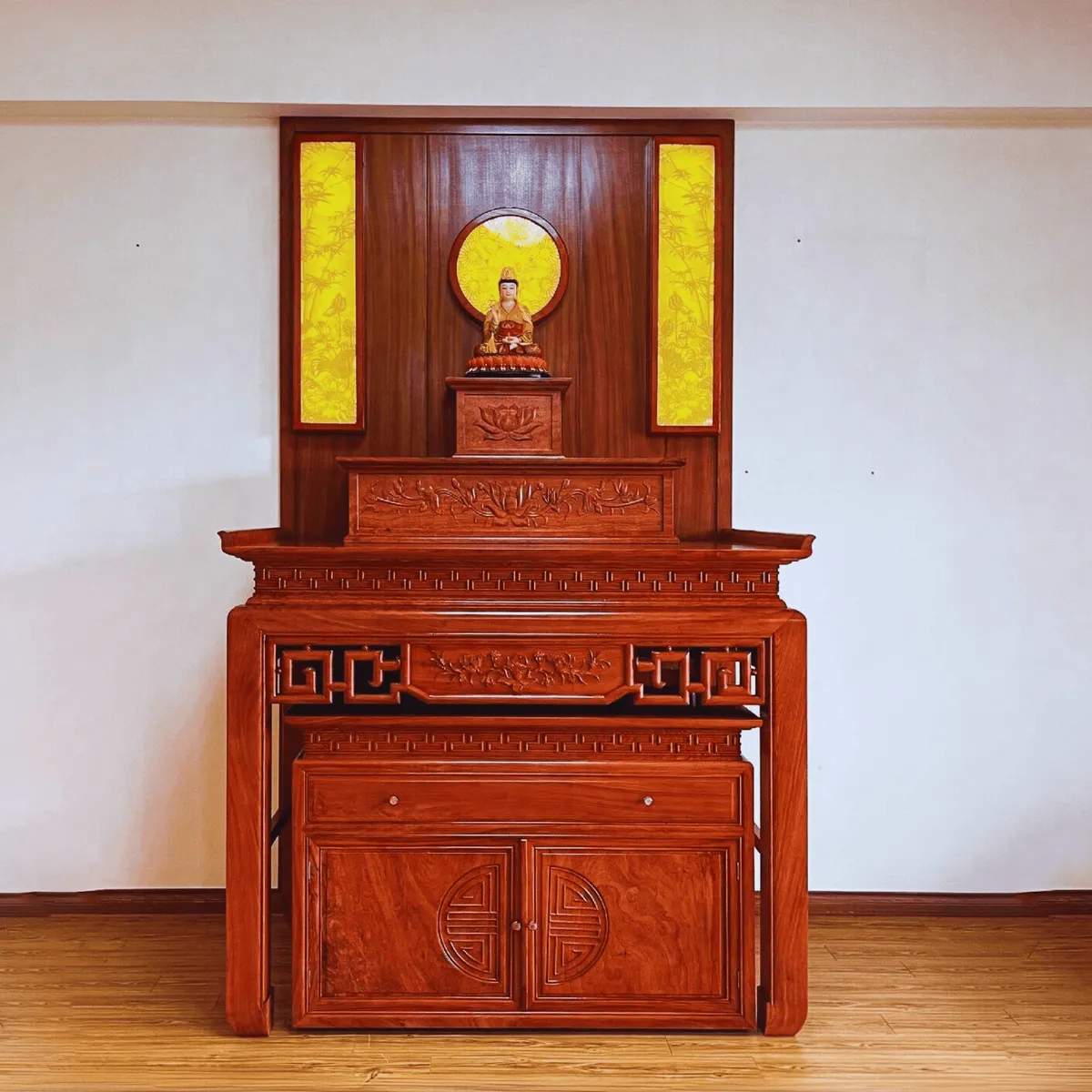 Bàn Thờ Phật Bàn Thờ Phật