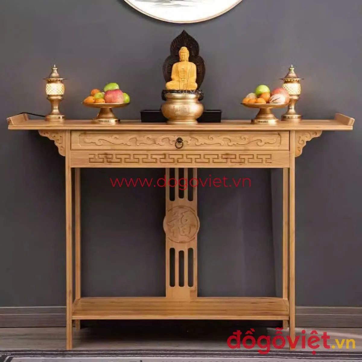 Bàn Thờ Phật Bàn Thờ Phật