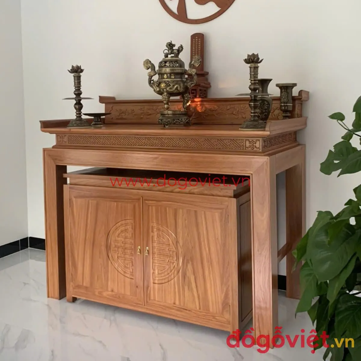 Bàn Thờ Phật Bàn Thờ Phật