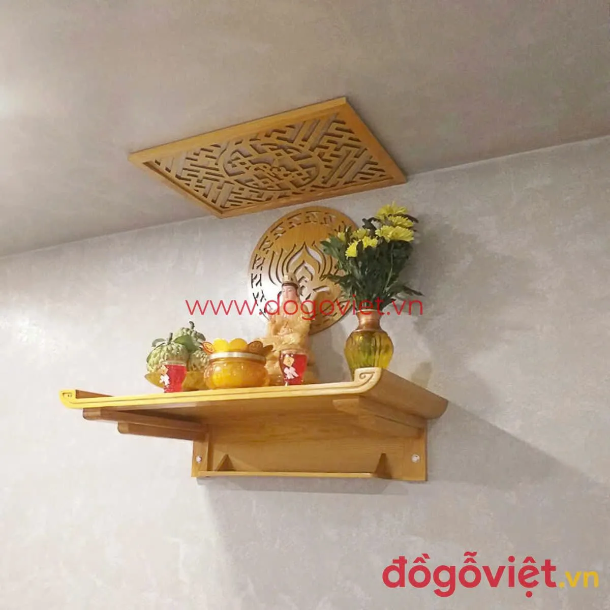 Bàn Thờ Phật Bàn Thờ Phật
